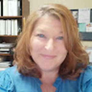 Meet your Posher, Cindy